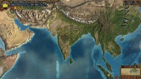 3. Europa Universalis IV DLC Indian Subcontinent Unit Pack (PC) DIGITAL (klucz STEAM)