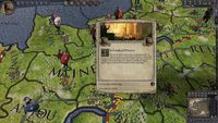 5. Crusader Kings II: Charlemagne (DLC) (PC) (klucz STEAM)