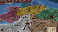 6. Victoria II: Interwar Cavalry Unit Pack (PC) DIGITAL (klucz STEAM)