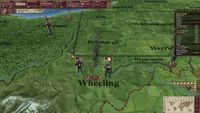 3. Victoria II: American Civil War Spritepack (PC) DIGITAL (klucz STEAM)