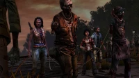 3. The Walking Dead: Michonne (PC) (klucz STEAM)