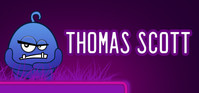 1. Thomas Scott (PC) (klucz STEAM)