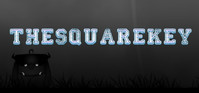 1. The Square Key (PC) (klucz STEAM)