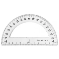 3. Interdruk Zestaw Geometryczny w Etui 4el. Academy 350169