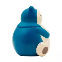 2. Pojemnik na Ciastka Pokemon - Snorlax