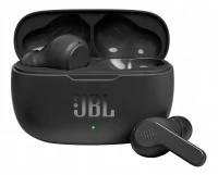 6. JBL Słuchawki Bezprzewodowe Dokanałowe Vibe 200 TWS