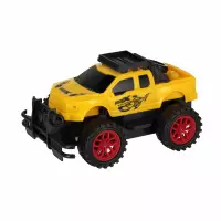 7. Mega Creative Auto Terenowe Zdalnie Sterowane 542731