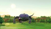 4. UFO ROBOT GRENDIZER - The Feast of the Wolves PL (Xbox Series X)