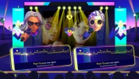 6. Let's Sing 2024 + 2 Mikrofony PL (PS5)