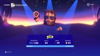 2. Let's Sing 2024 PL (PS5)