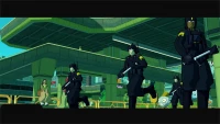 10. Bomb Rush Cyberfunk (PS5)