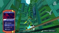6. Bomb Rush Cyberfunk (Xbox Series X)