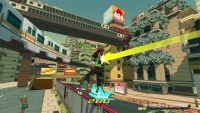 12. Bomb Rush Cyberfunk (Xbox Series X)
