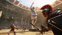 1. Ryse: Son Of Rome (PC) DIGITAL (klucz STEAM)