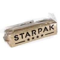 4. Starpak Piórnik Saszetka Gold 447181