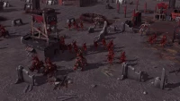 7. Warhammer 40,000: Sanctus Reach - Horrors of the Warp (DLC) (PC) (klucz STEAM)