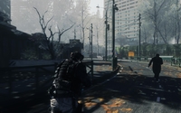 1. Tom Clancy s Ghost Recon Future Soldier PL (PC) (klucz UPLAY)
