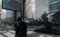 3. Tom Clancy s Ghost Recon Future Soldier PL (PC) (klucz UPLAY)