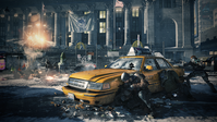 2. Tom Clancy's The Division PL (PC) (klucz UPLAY)