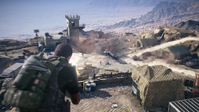 1. Tom Clancy's Ghost Recon: Wildlands PL (PC) (klucz UBISOFT CONNECT)
