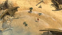 4. Titan Quest Anniversary Edition PL (PC) (klucz STEAM)