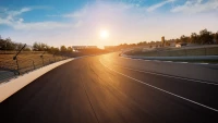 6. Assetto Corsa Competizione - The American Track Pack PL (DLC) (PC) (klucz STEAM)