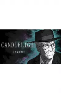 1. Candlelight: Lament (PC) (klucz STEAM)