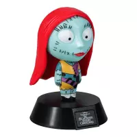 3. Lampka Miasteczko Halloween - Sally
