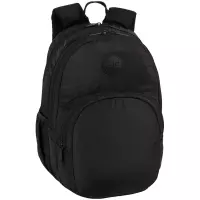5. CoolPack Rider Plecak Szkolny Młodzieżowy Black F109957