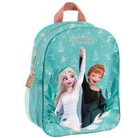 2. Paso Plecak Przedszkolaka 3D Disney Frozen DF24VV-503