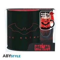 1. Kubek Termoaktywny Batman DC Comics 460 ml