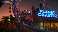 11. Planet Coaster (PC) (klucz STEAM)