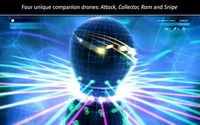 3. Geometry Wars 3: Dimensions (MAC/LX) DIGITAL (klucz STEAM)