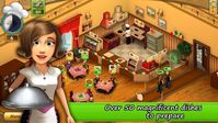 1. Diner Mania (PC/MAC) PL DIGITAL (klucz STEAM)