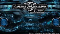 4. Space Rangers: Quest (PC) DIGITAL (klucz STEAM)