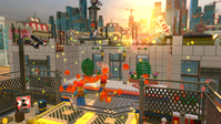 2. LEGO Przygoda Gra wideo: Dziki Zachód DLC (PC) PL DIGITAL (klucz STEAM)