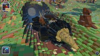 3. LEGO Worlds (PC) PL DIGITAL (klucz STEAM)