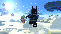 5. LEGO Przygoda Gra wideo: Dziki Zachód DLC (PC) PL DIGITAL (klucz STEAM)