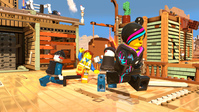 4. LEGO Przygoda Gra wideo: Dziki Zachód DLC (PC) PL DIGITAL (klucz STEAM)