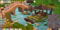 2. Let's School - Water Towns Furniture Pack (DLC) (PC) (klucz STEAM)