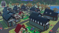 1. LEGO Worlds (PC) PL DIGITAL (klucz STEAM)