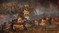 1. Total War: Warhammer Trilogy PL (PC) 