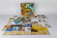 2. Spirit Island: Rozdarta ziemia