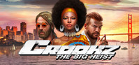 1. Crookz: The Big Heist (PC) (klucz STEAM)