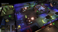 4. Crookz: The Big Heist (PC) (klucz STEAM)