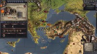 8. Crusader Kings II: Byzantine Unit Pack (DLC) (PC) (klucz STEAM)