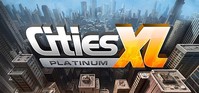 3. Cities XL Platinum PL (klucz STEAM)