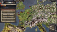 10. Crusader Kings II: Conclave -Content Pack (DLC) (PC) (klucz STEAM)