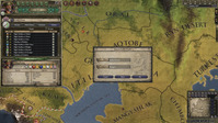 9. Crusader Kings II: Customization Pack (DLC) (PC) (klucz STEAM)