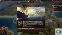 9. Old World - Wonders and Dynasties (DLC) (PC) (klucz STEAM)